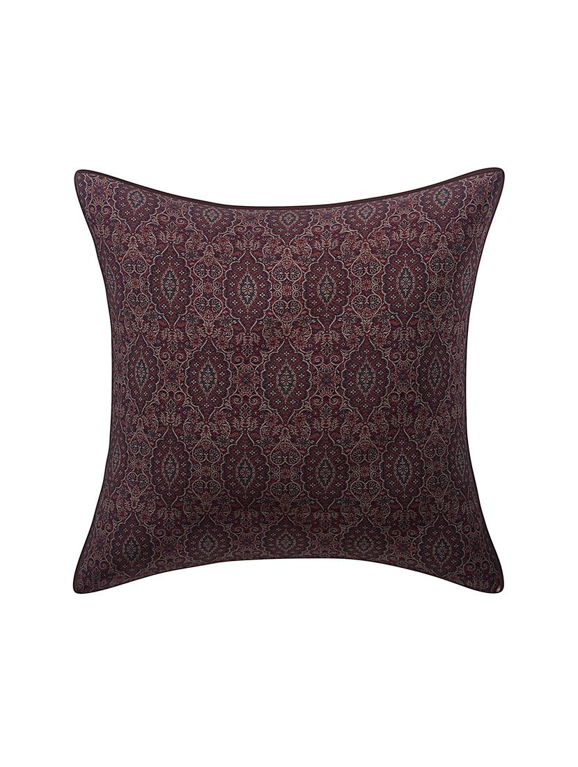tissue rayon assorted cushion cover (set of 5) - 17427880 - Zoom Image - 3