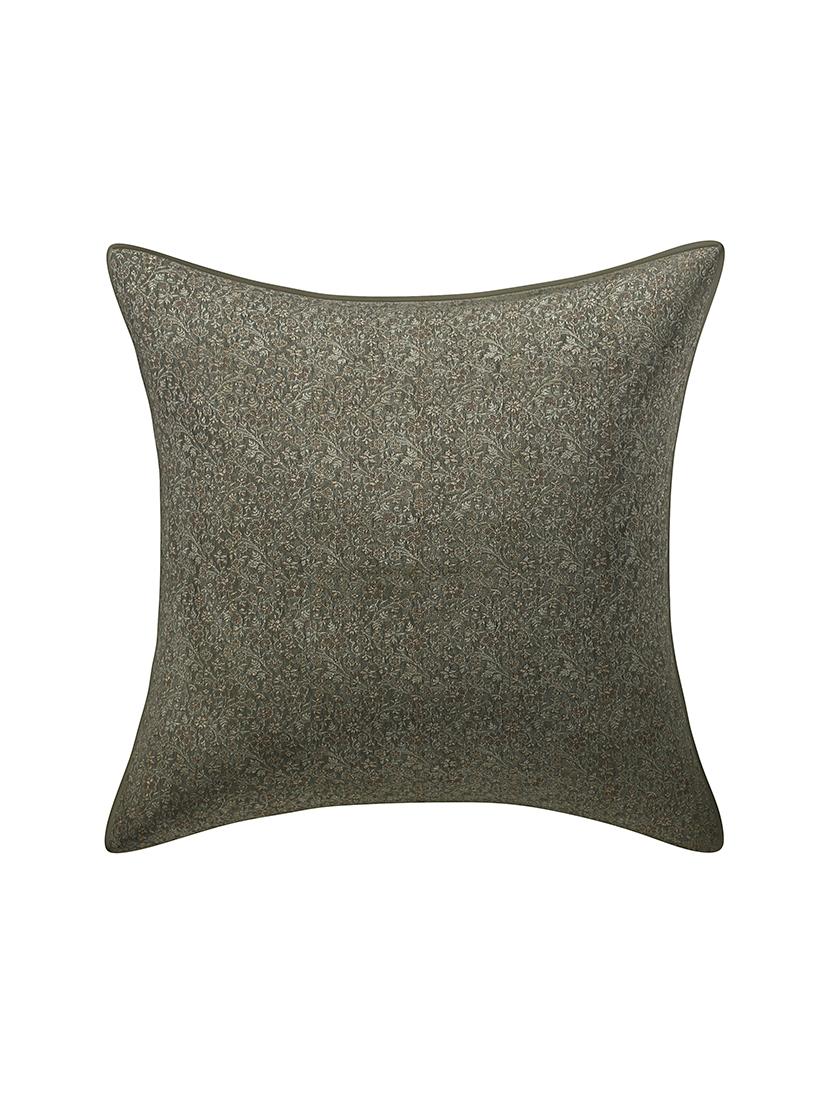 tissue rayon assorted cushion cover (set of 5) - 17427884 - Zoom Image - 2