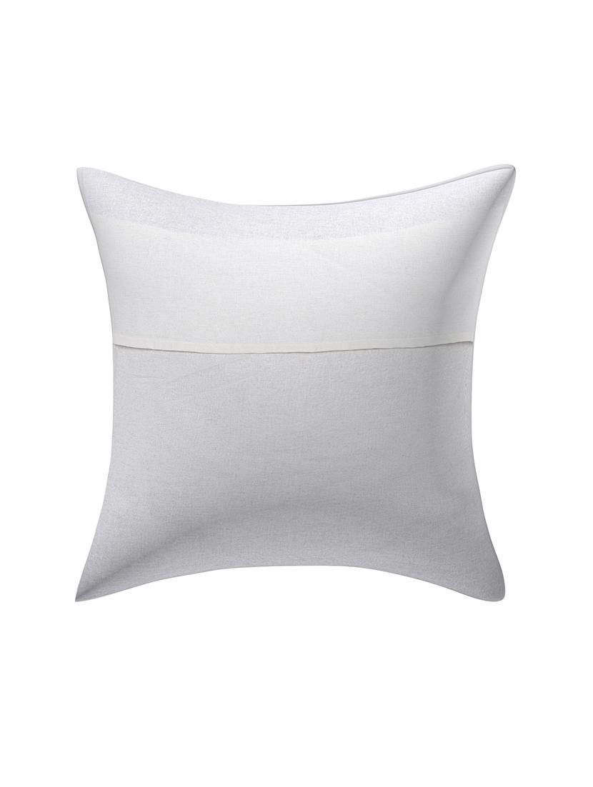 jacquard rayon assorted cushion cover (set of 5) - 17427899 - Zoom Image - 3