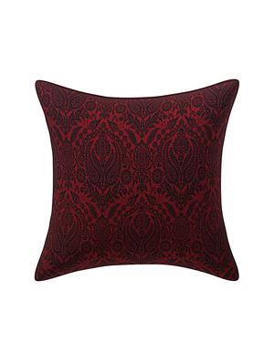 jacquard rayon assorted cushion cover (set of 5) - 17427906 - Standard Image - 2
