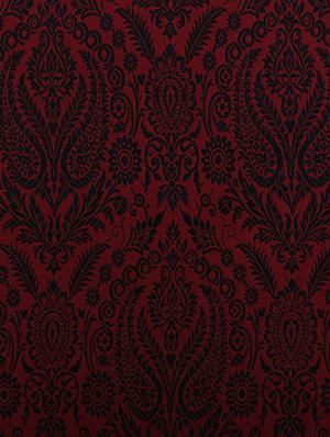 jacquard rayon assorted cushion cover (set of 5) - 17427906 - Standard Image - 4