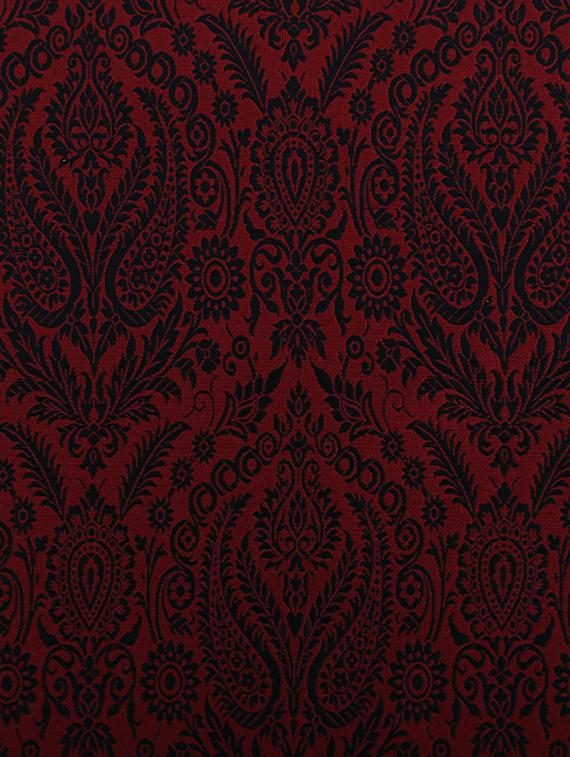 jacquard rayon assorted cushion cover (set of 5) - 17427906 - Zoom Image - 4
