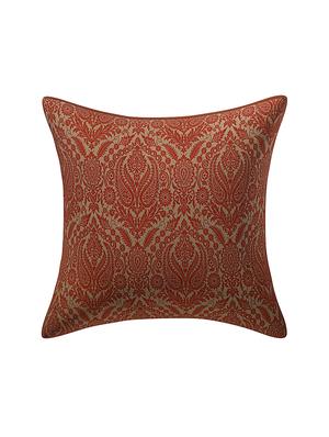 jacquard rayon assorted cushion cover (set of 5) - 17427907 - Standard Image - 2