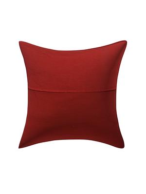 jacquard rayon assorted cushion cover (set of 5) - 17427907 - Standard Image - 3