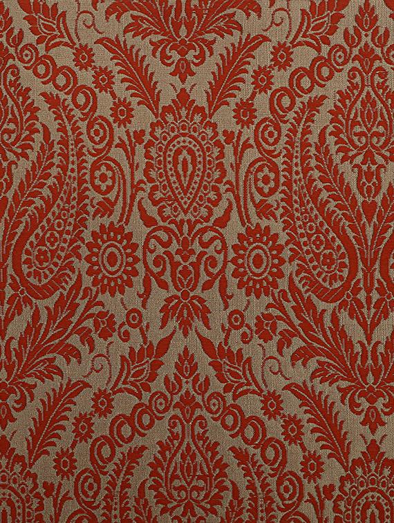 jacquard rayon assorted cushion cover (set of 5) - 17427907 - Zoom Image - 4