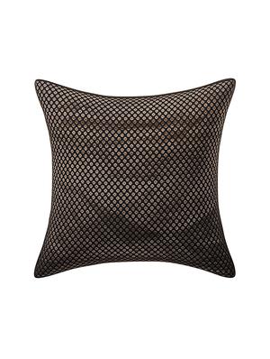 jacquard rayon assorted cushion cover (set of 5) - 17427908 - Standard Image - 2