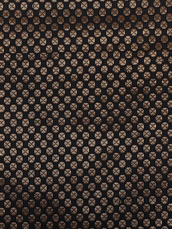 jacquard rayon assorted cushion cover (set of 5) - 17427908 - Zoom Image - 4