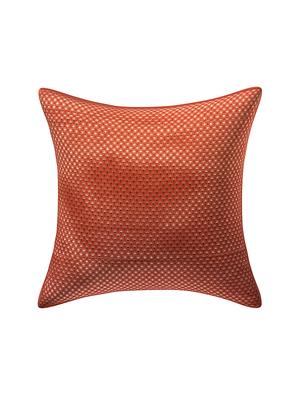 jacquard rayon assorted cushion cover (set of 5) - 17427910 - Standard Image - 2