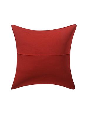 jacquard rayon assorted cushion cover (set of 5) - 17427910 - Standard Image - 3