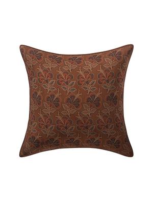 jacquard rayon assorted cushion cover (set of 5) - 17427911 - Standard Image - 2