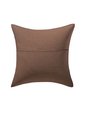 jacquard rayon assorted cushion cover (set of 5) - 17427911 - Standard Image - 3