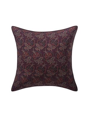 jacquard rayon assorted cushion cover (set of 5) - 17427912 - Standard Image - 2