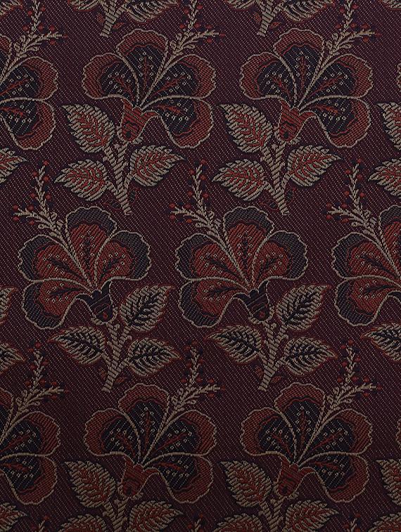 jacquard rayon assorted cushion cover (set of 5) - 17427912 - Zoom Image - 4