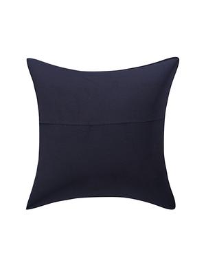 jacquard rayon assorted cushion cover (set of 5) - 17427916 - Standard Image - 3
