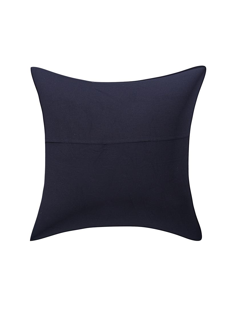jacquard rayon assorted cushion cover (set of 5) - 17427916 - Zoom Image - 3