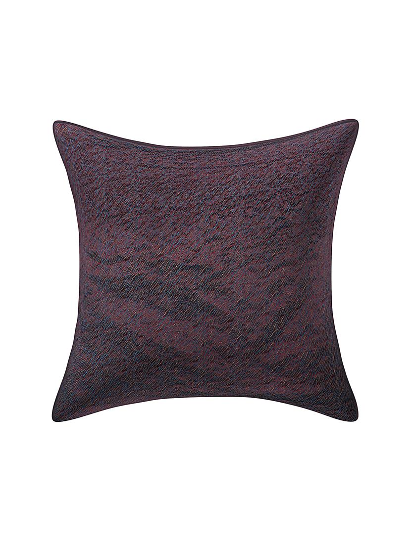jacquard rayon assorted cushion cover (set of 5) - 17427919 - Zoom Image - 2