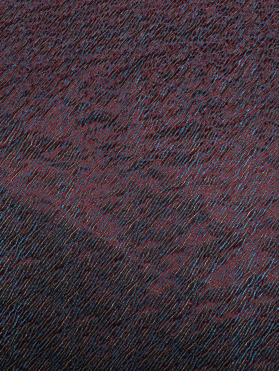 jacquard rayon assorted cushion cover (set of 5) - 17427919 - Zoom Image - 4