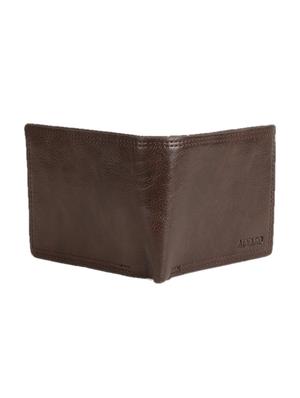 brown leatherette wallet - 17429066 - Standard Image - 2