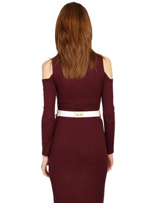 multi colored canvas belt - 17429295 - Standard Image - 4