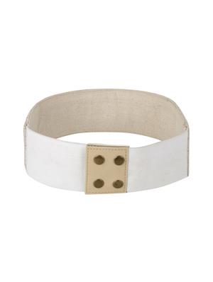 multi colored canvas belt - 17429296 - Standard Image - 2