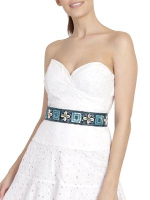 black canvas belt - 17429307 - Standard Image - 3