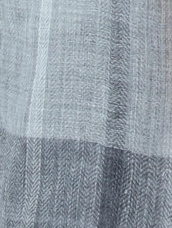 multi colored wool scarf - 17430885 - Zoom Image - 3