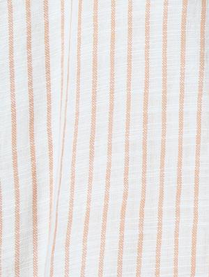 beige wool scarf - 17430890 - Standard Image - 3