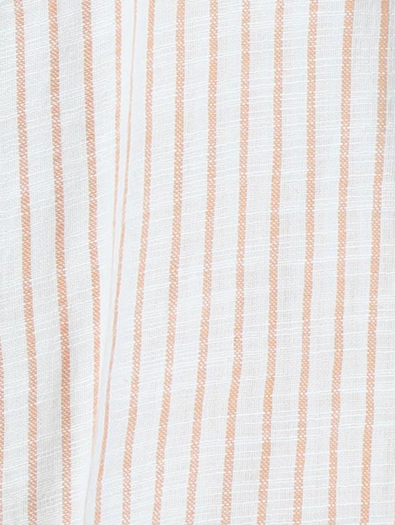 beige wool scarf - 17430890 - Zoom Image - 3