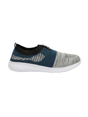 printed slip on shoes - 17431614 - Standard Image - 2