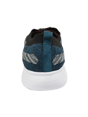 printed slip on shoes - 17431614 - Standard Image - 3