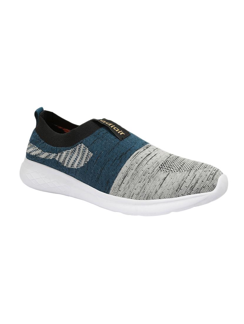 printed slip on shoes - 17431614 - Zoom Image - 1