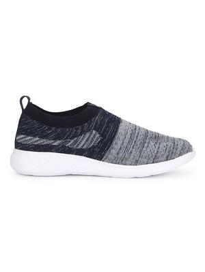 printed slip on shoes - 17431615 - Standard Image - 2