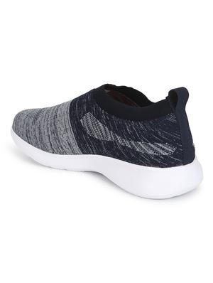 printed slip on shoes - 17431615 - Standard Image - 3