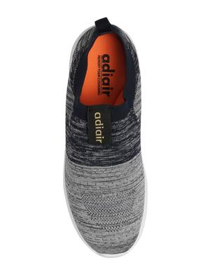 printed slip on shoes - 17431615 - Standard Image - 4