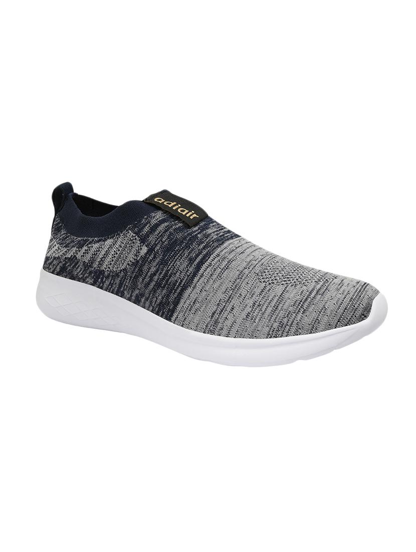 printed slip on shoes - 17431615 - Zoom Image - 1
