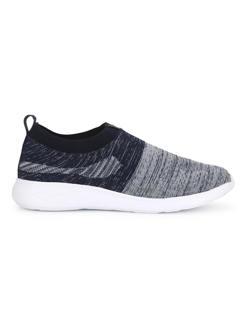 printed slip on shoes - 17431615 - Zoom Image - 2