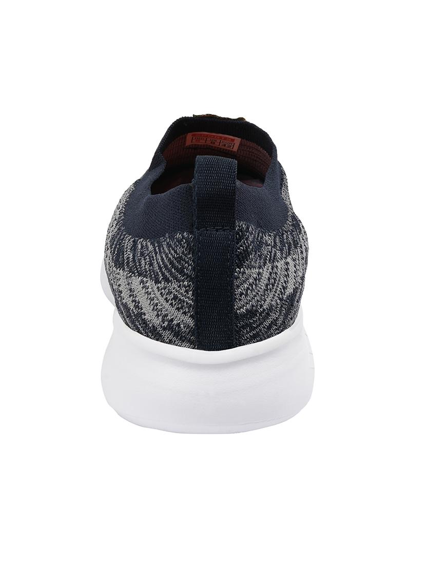printed slip on shoes - 17431615 - Zoom Image - 3