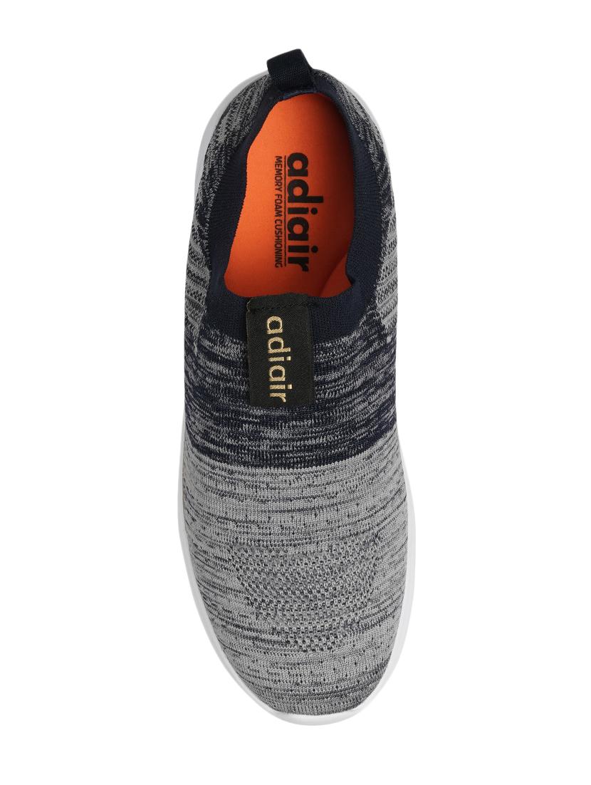 printed slip on shoes - 17431615 - Zoom Image - 4