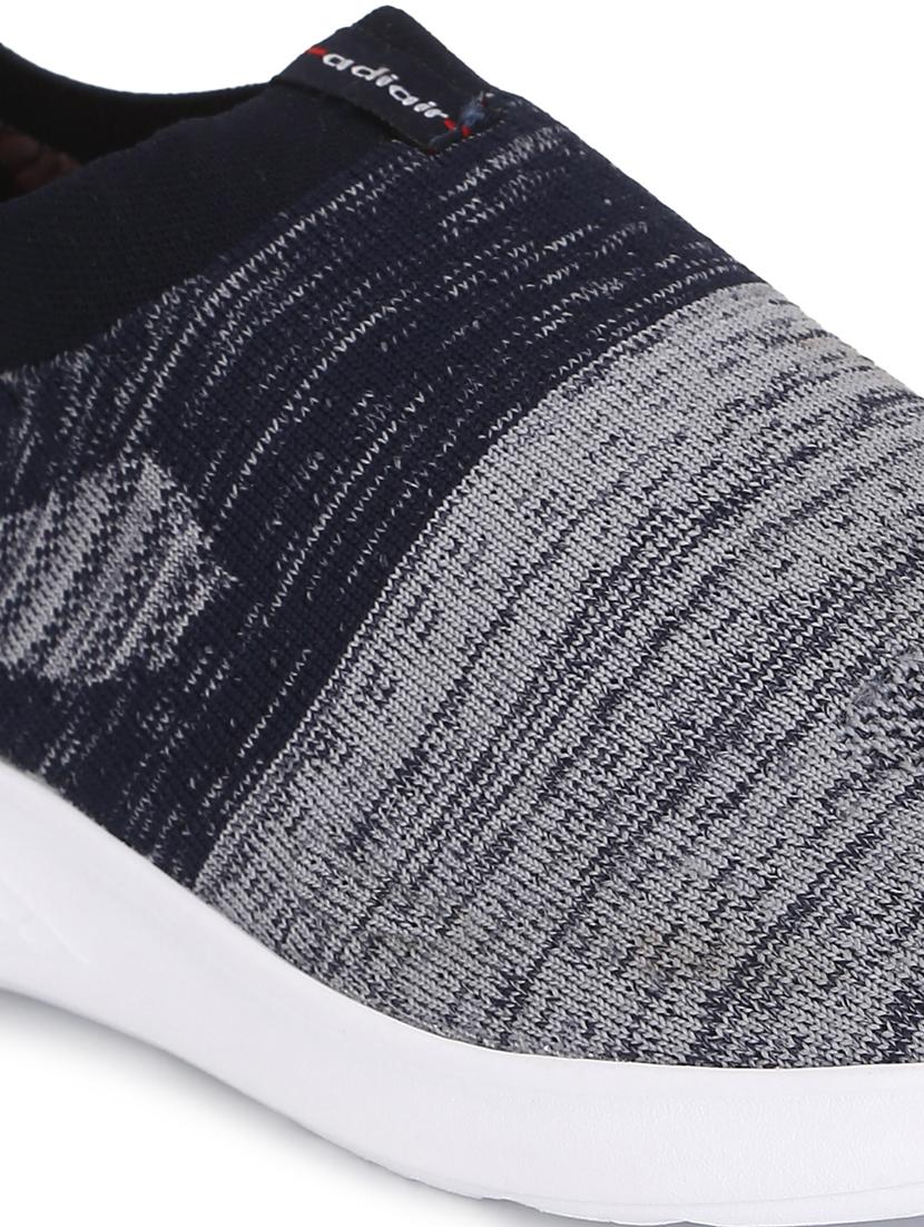 printed slip on shoes - 17431615 - Zoom Image - 5