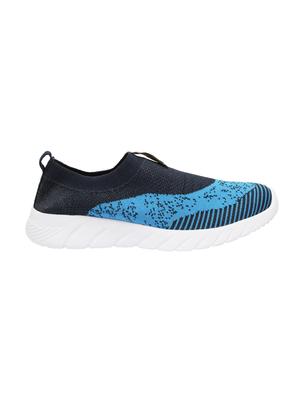 printed slip on shoes - 17431616 - Standard Image - 2
