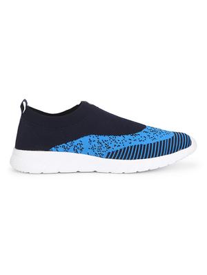 printed slip on shoes - 17431616 - Standard Image - 2
