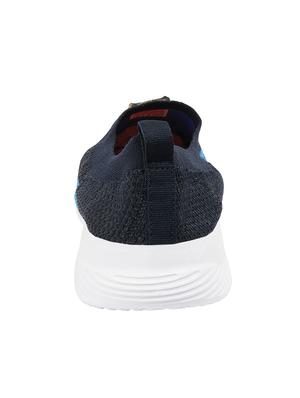 printed slip on shoes - 17431616 - Standard Image - 3