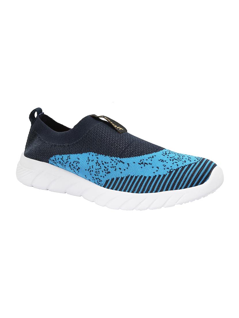 printed slip on shoes - 17431616 - Zoom Image - 1