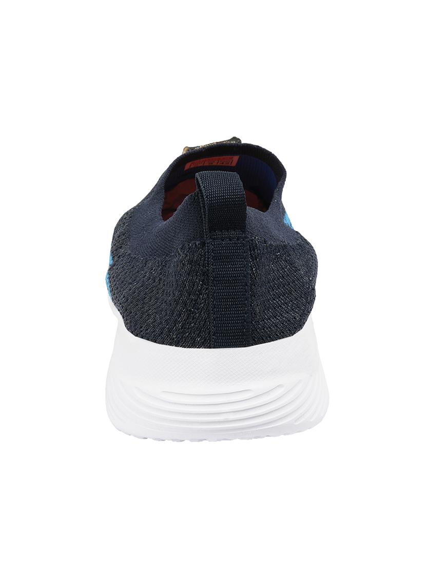 printed slip on shoes - 17431616 - Zoom Image - 3