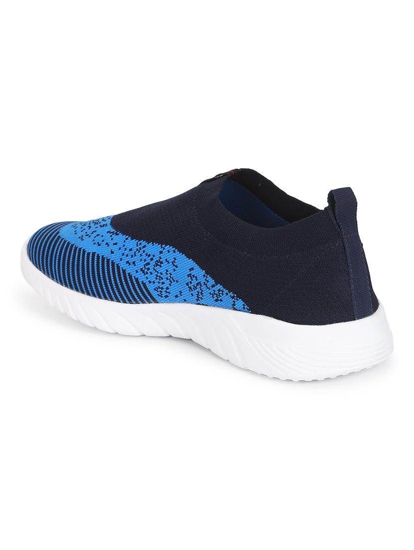 printed slip on shoes - 17431616 - Zoom Image - 3