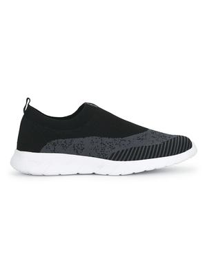 printed slip on shoes - 17431617 - Standard Image - 2