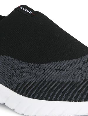 printed slip on shoes - 17431617 - Standard Image - 5