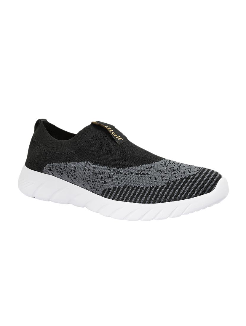 printed slip on shoes - 17431617 - Zoom Image - 1