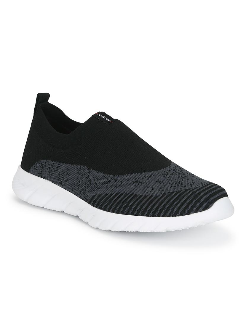 printed slip on shoes - 17431617 - Zoom Image - 1