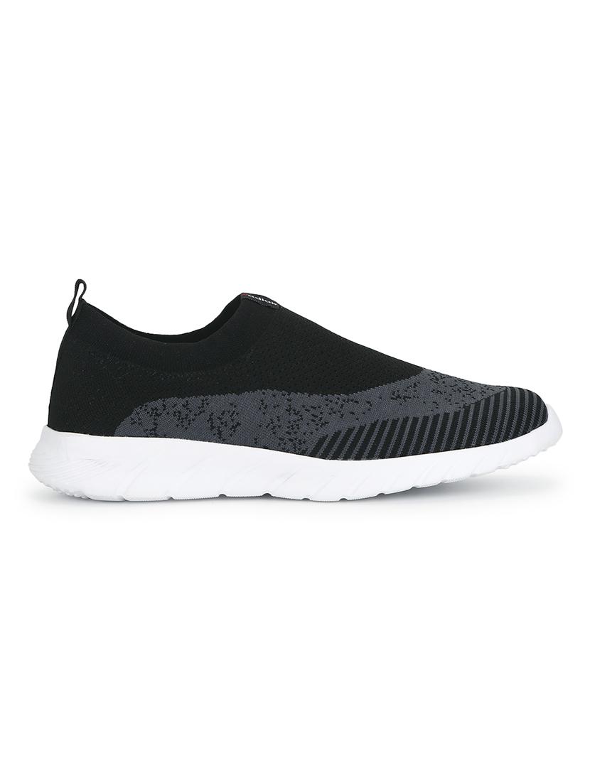 printed slip on shoes - 17431617 - Zoom Image - 2